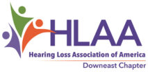 HLAA Downeast Chapter